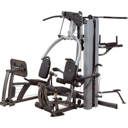  Body-Solid Fusion 600 Personal Trainer